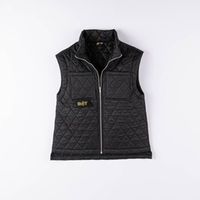 Жилет стеганый "ONYX" подростковый