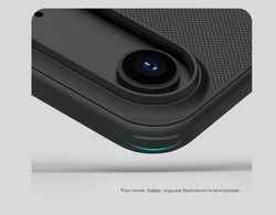Накладка Nillkin Super Frosted Shield Pro для iPhone 17 Air