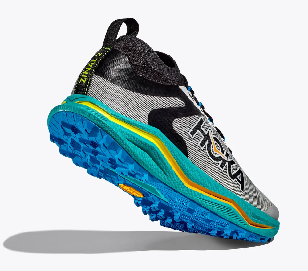 Кроссовки мужские Hoka Zinal 2