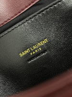 LOULOU TOY CROSSBODY