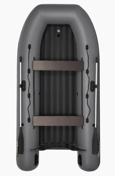 Лодка ПВХ Фрегат 370 Air (НДНД)