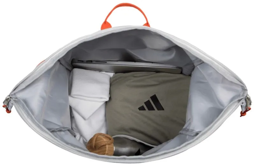 Рюкзак для Padel Adidas Multigame 3.3 Backpack - grey
