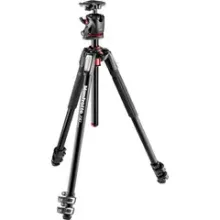 GT2026: Штативы и аксессуары Manfrotto