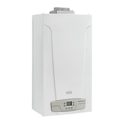 Котел газовый настенный Baxi Eco Four 24 24 кВт двухконтурный атмосферный