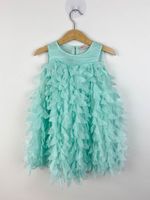 Платье Blumarine Baby