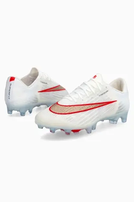 Бутсы Nike Zoom Mercurial Superfly 11 Elite AG-Pro - белый