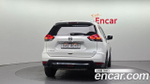 Nissan X-Trail 2.5 2WD — 2018