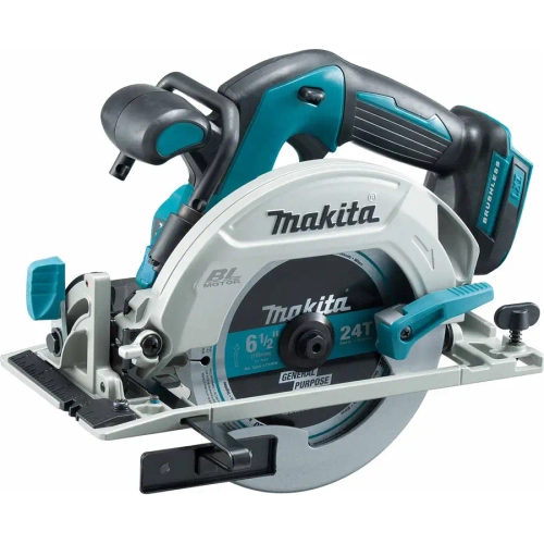Аккумуляторная пила по дереву Makita DHS680Z