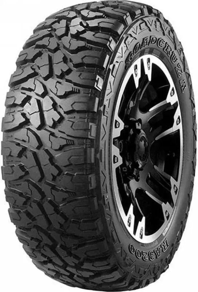 Шина ROADCRUZA RA3200 M/T LT285/55R20 117/114Q POR