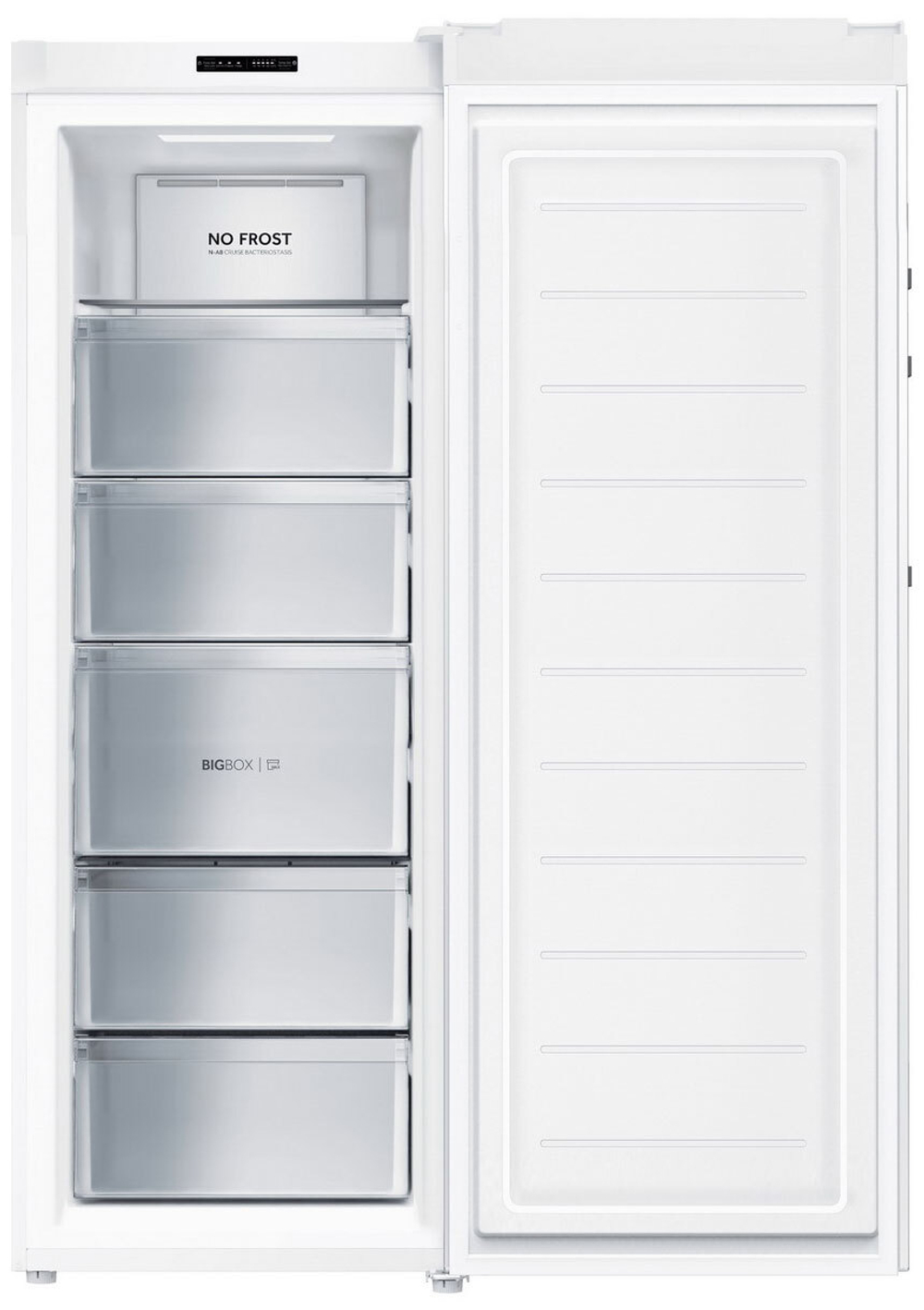 Морозильная камера HAIER HF284WG