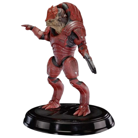 Фигурка Dark Horse Mass Effect Urdnot Wrex