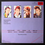 Mr. Mister - Welcome To The Real World (Германия 1985г.)