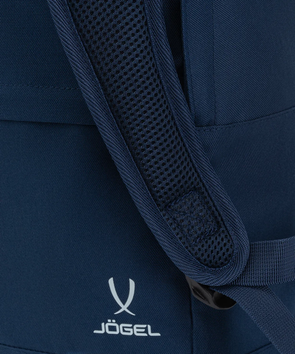 Рюкзак ESSENTIAL Backpack, темно-синий - изображение 19
