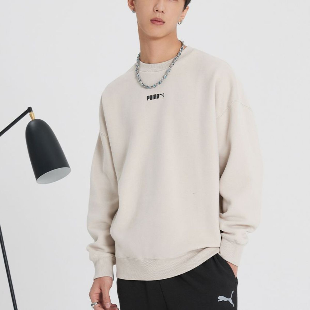 Толстовка PUMA PUMA x PALM TREE CREW Logo, 534365-41