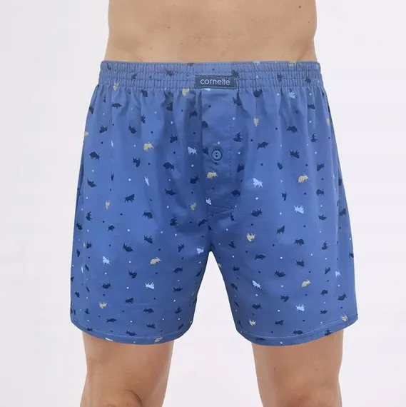 Трусы мужские семейные Cornette Comfort 002/302