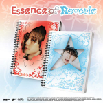 Альбом BAEKHYUN - Essence Of Reverie (Photobook Ver.)