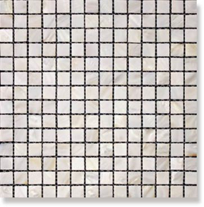 Мозаика Shell  SMA-002 (20*20)
