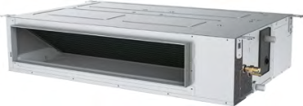 Полупромышленная сплит-система канального типа HAIER, ECO Inverter, AD71S2LM1FA / 1U71S1LR1FA