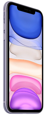 Телефон IPhone 11 64GB Purple