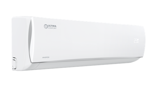 Инверторная сплит-система ULTIMA COMFORT серии ECLIPSE Inverter ECS-I18PN (комплект)