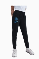 Штаны Nike Inter Milan 25/26 Jogger Junior - черный