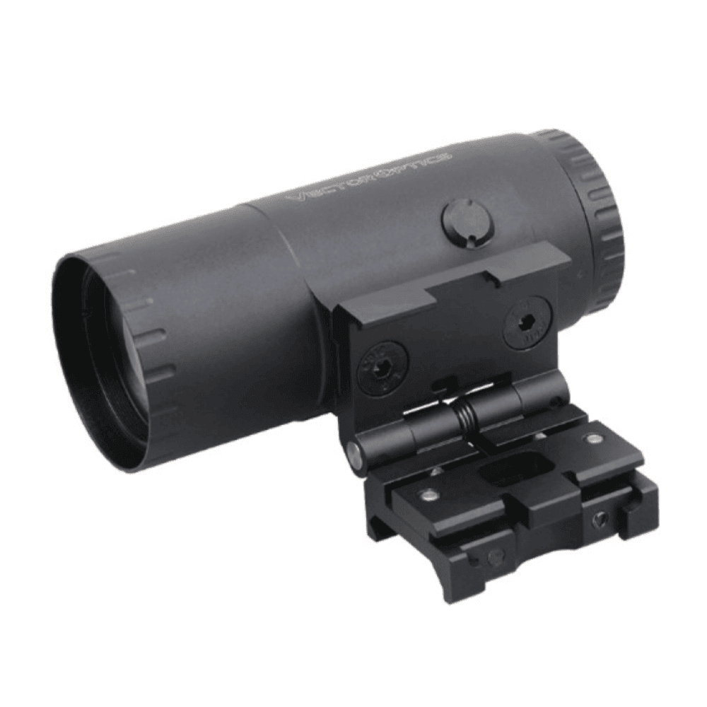 Магнифер увеличитель Vector Optics Paragon 5x30 (SCMF-34)