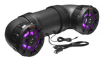 Аудиосистема Boss Audio ATV8BRGB 450W 8"