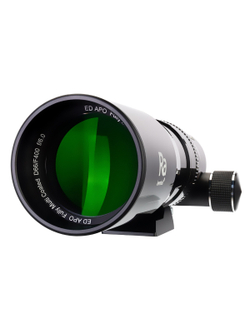 Levenhuk Ra R66 ED Doublet Black OTA