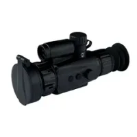 Тепловизионный прицел Artelv Electron 2.4x 25мм 384x288 LRF (AETS24)