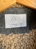 Пальто Zara