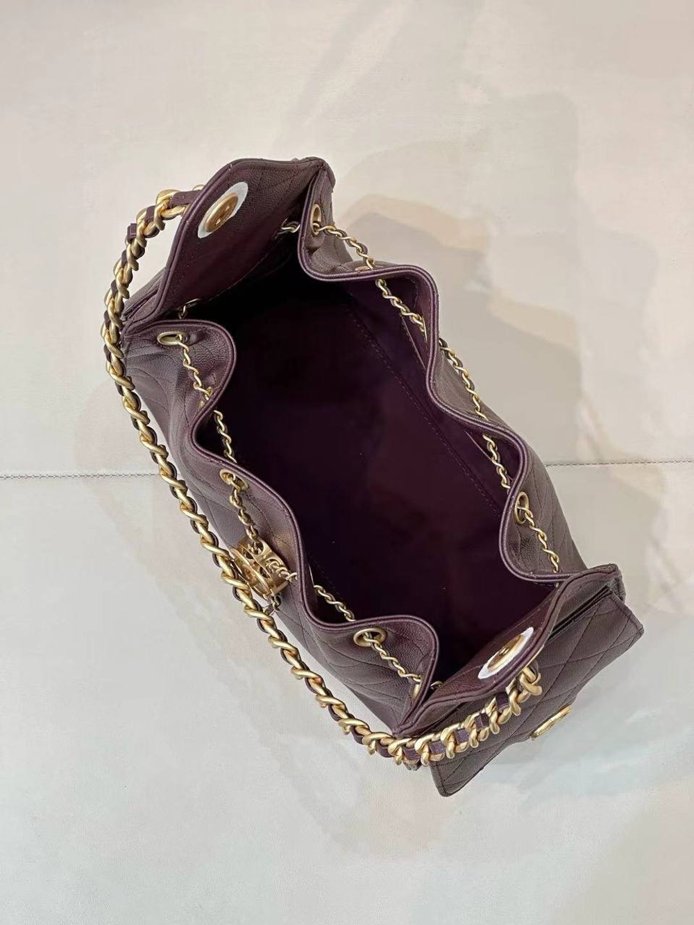 Сумка Chanel