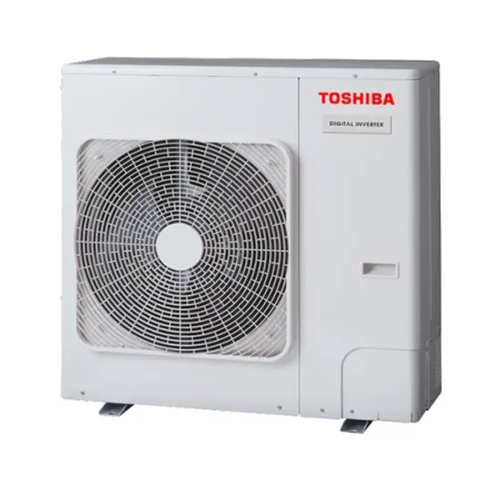 Канальный кондиционер Toshiba RAV-RM1101BTP-E/RAV-GM1101ATP-E