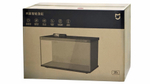 Аквариум Xiaomi Mijia Smart Fish Tank Black (MYG100) черный