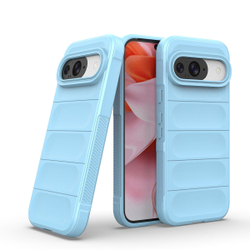 Противоударный чехол Flexible Case для Google Pixel 9 / Pixe 9 Pro
