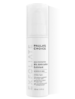 Ежедневный эксфолиант c 8% гликолевой кислоты Paula's Choice Skin Perfecting 8% AHA Gel Exfoliant 100мл