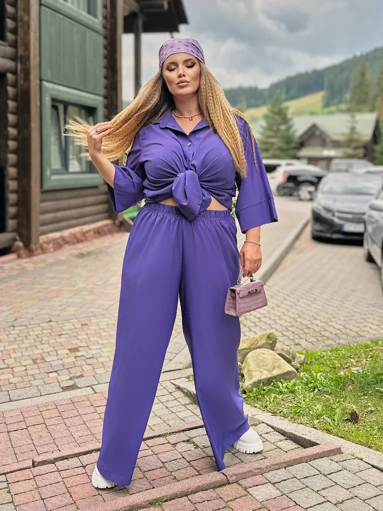 Костюм УК-2274/2275-4 Fabrika
