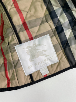 Куртка Burberry
