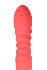 Стимулятор Flovetta Flox коралловый 21,5 см