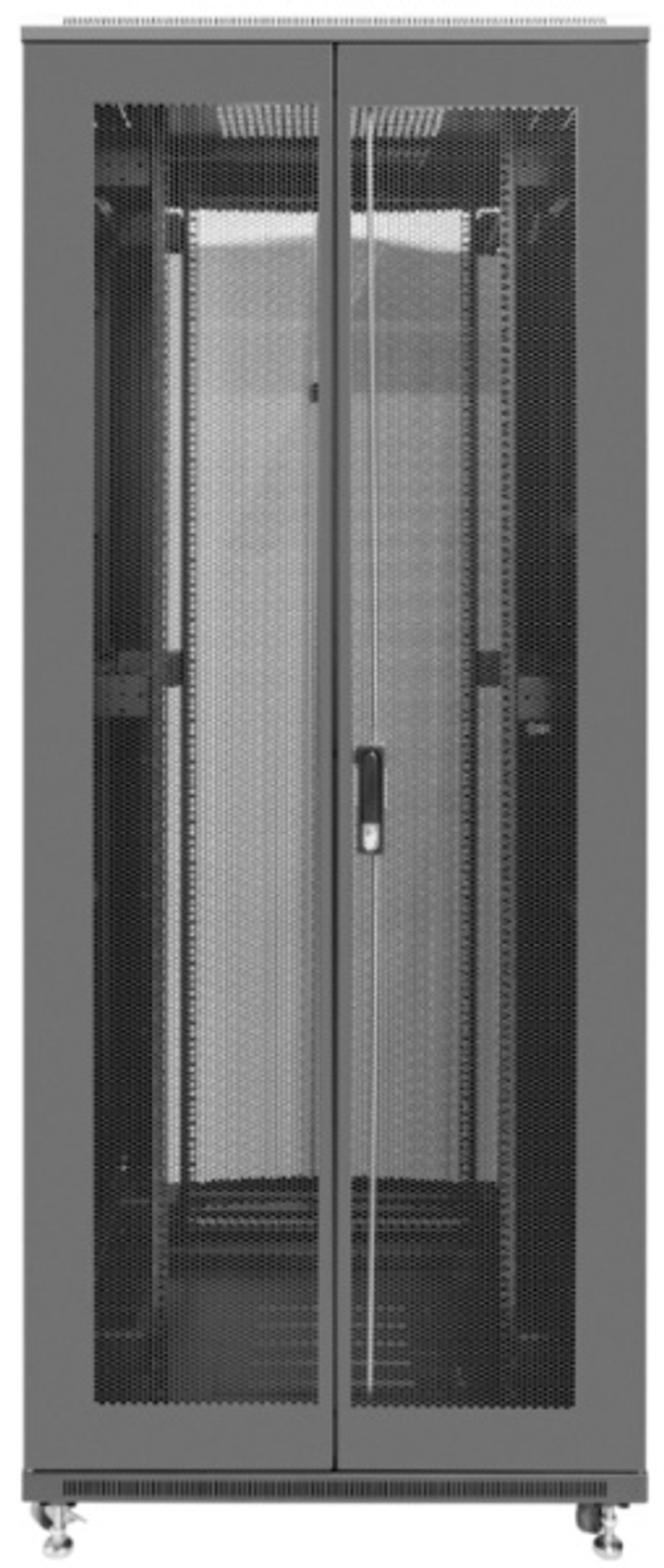 Шкаф SNR SNR-TFC-428010-CPDP-B