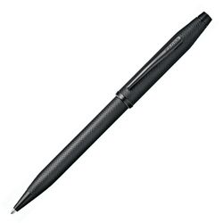 Шариковая ручка Cross Century II Black Micro Knurl (AT0082WG-132)