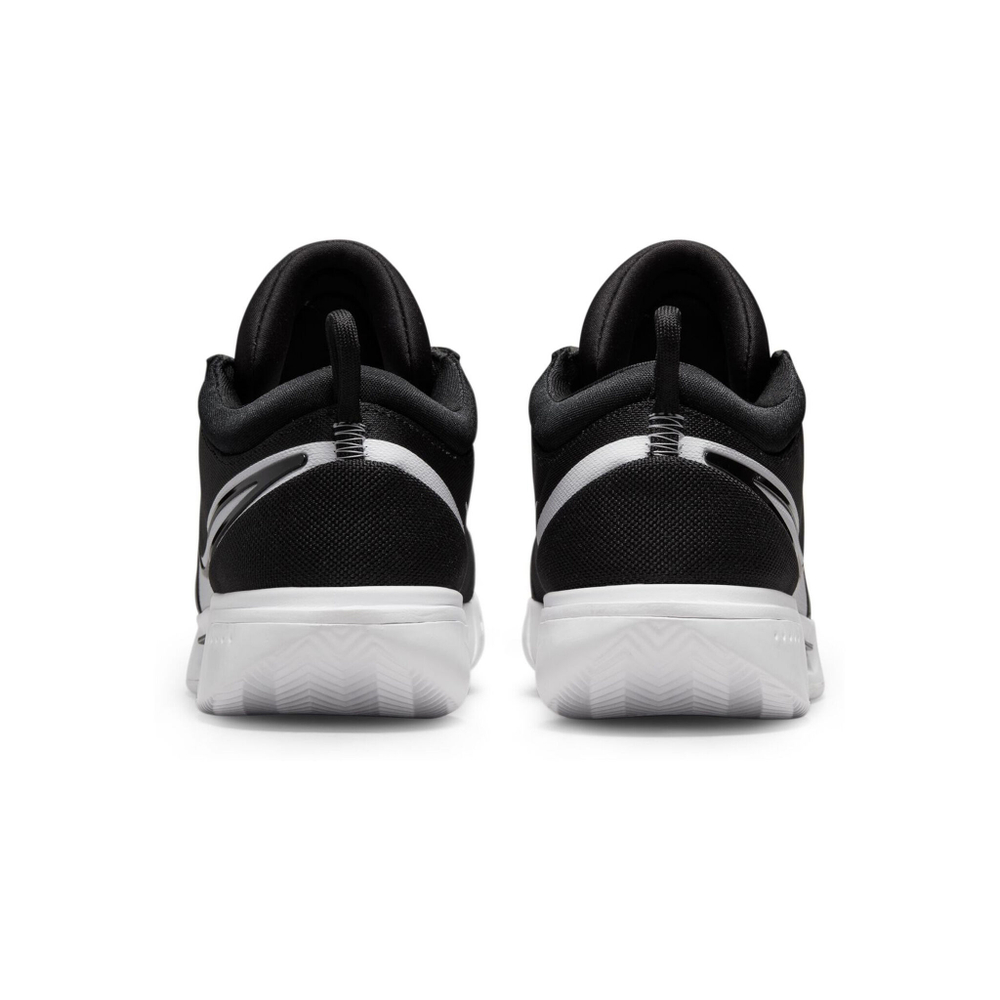 Мужские теннисные кроссовки Nike Zoom Pro Clay Court Shoe Men - Black, White