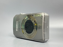Canon Ixus 1000 HS