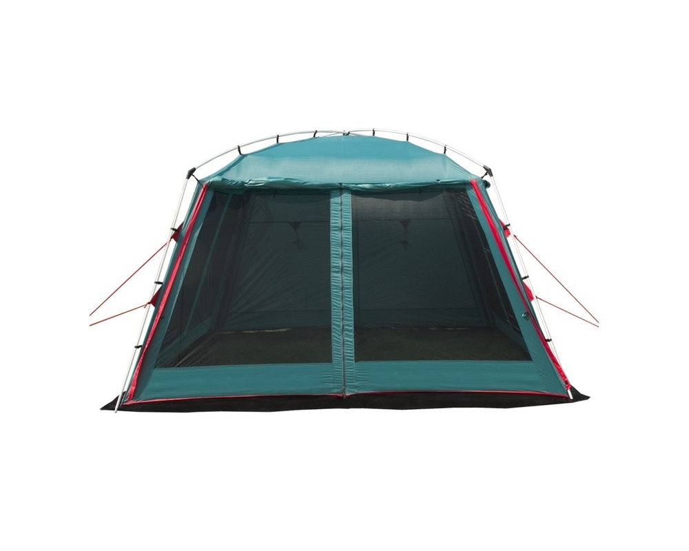 Шатер BTrace Camp, артикул T0465, цвет Зеленый