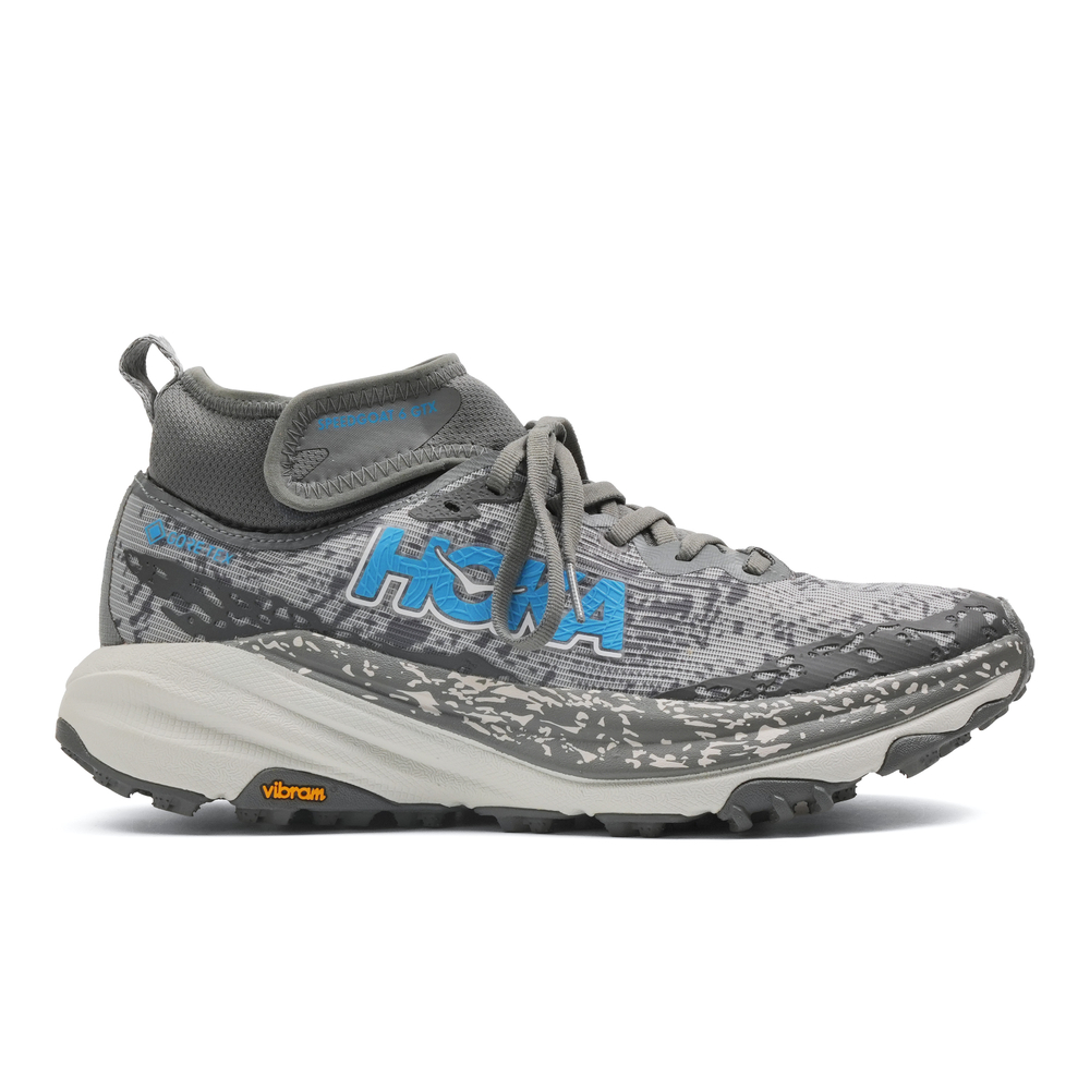 Кроссовки женские Hoka Speedgoat 6 MID GTX