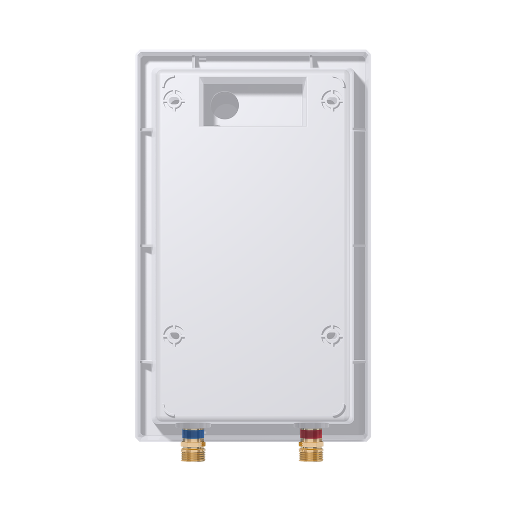 Водонагреватель электрический проточный напорного типа TOPFLOW Thermex