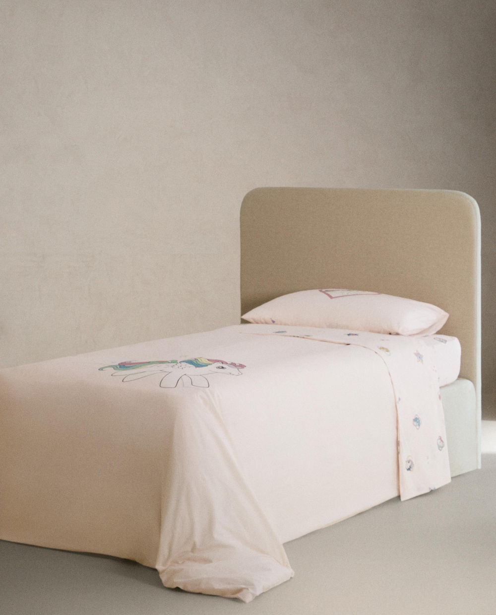 Пододеяльник Zara Home, фото 4