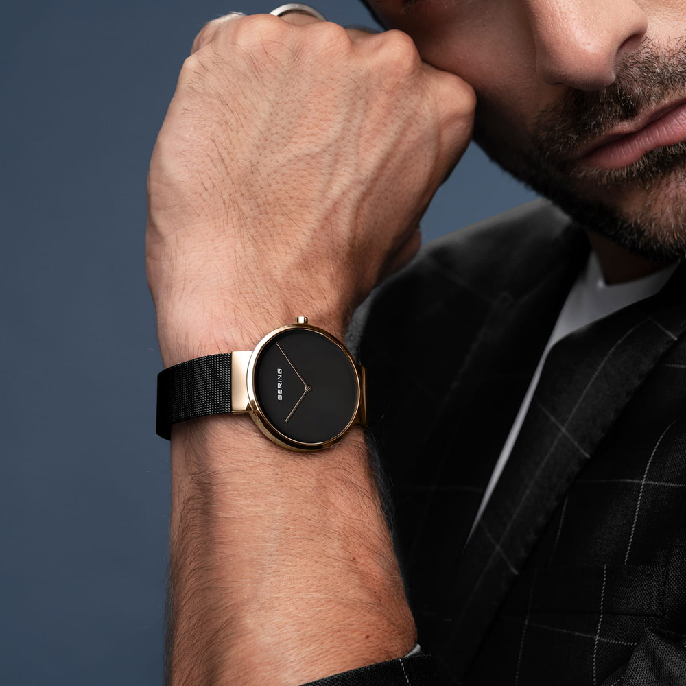 Наручные часы Bering 14539-166