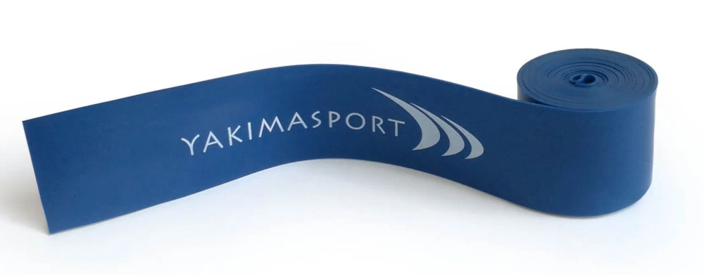 Резинки для тренировок Yakimasport Floss Band 1,5mm