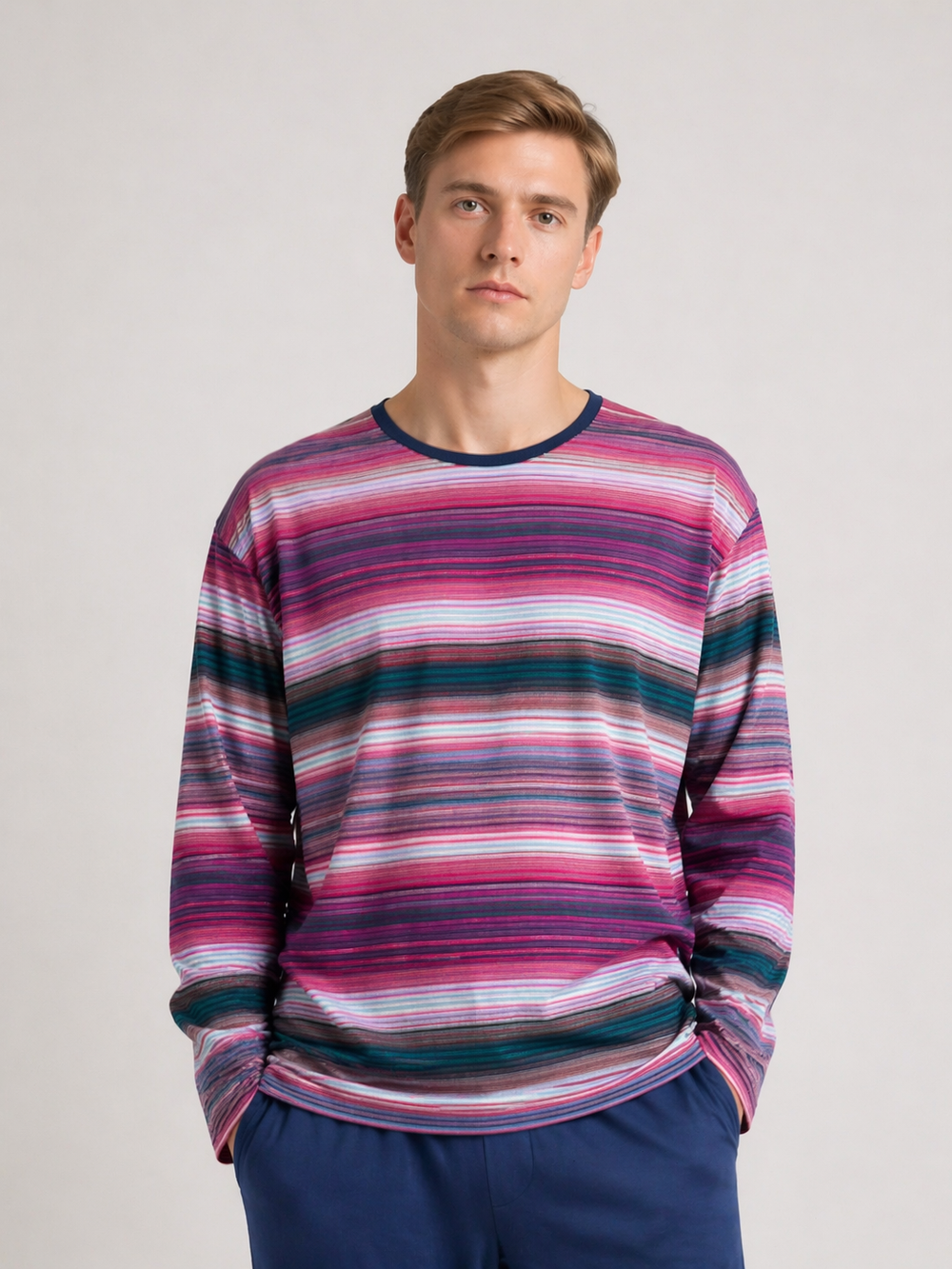 Пижама Zimmerli 7554