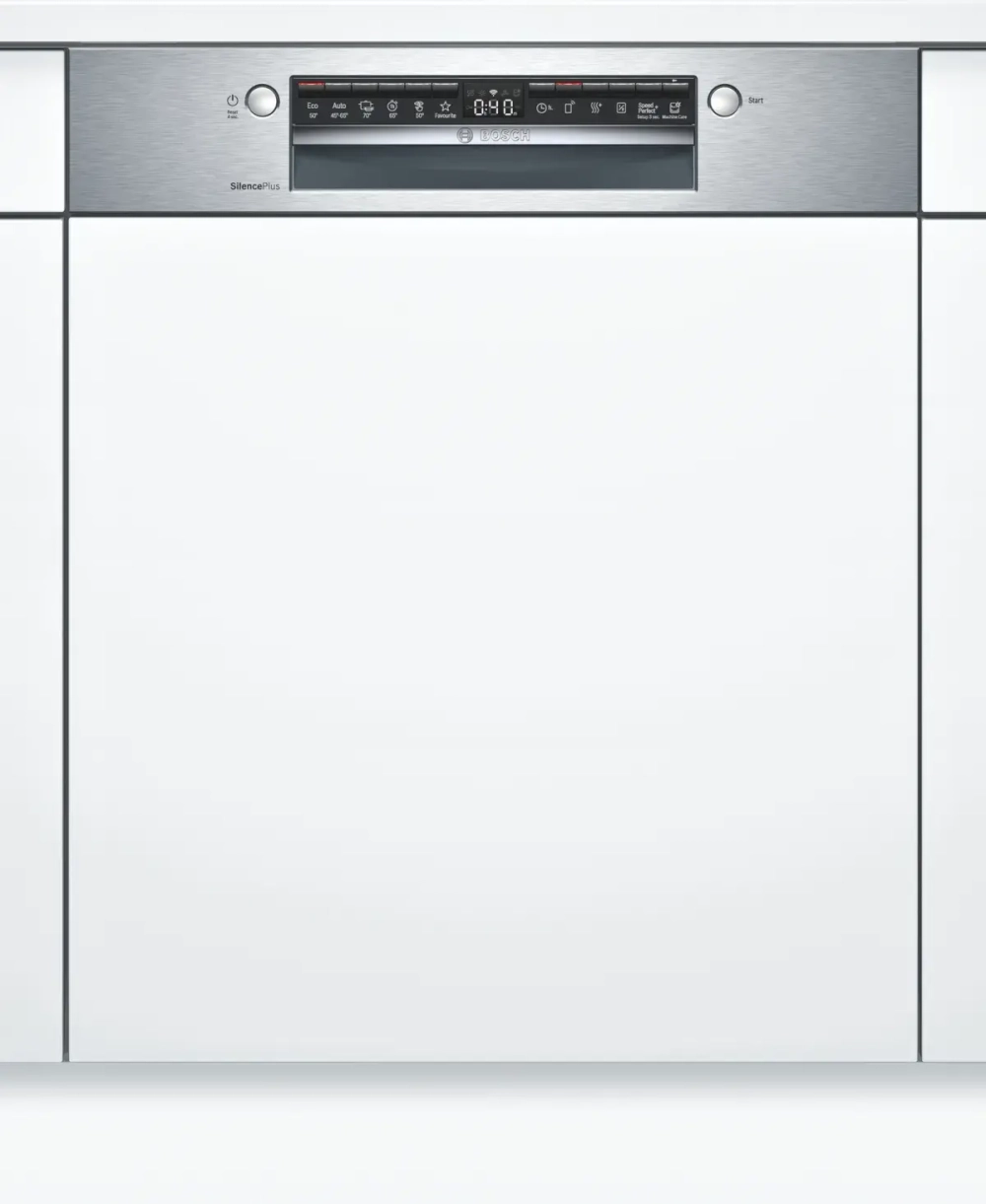 Встраиваемая посудомоечная машина Bosch SMI4HAS48E